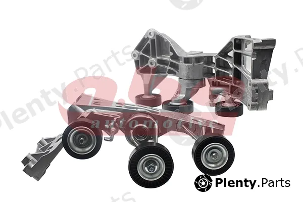 A.B.A YD750431 — Belt Tensioner, V-ribbed belt