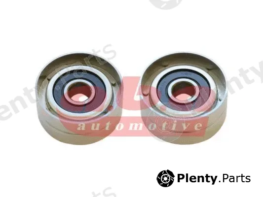 A.B.A YS656909 — Deflection/Guide Pulley, timing belt
