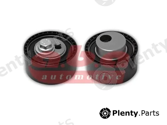 A.B.A YP409855 — Tensioner Pulley, timing belt