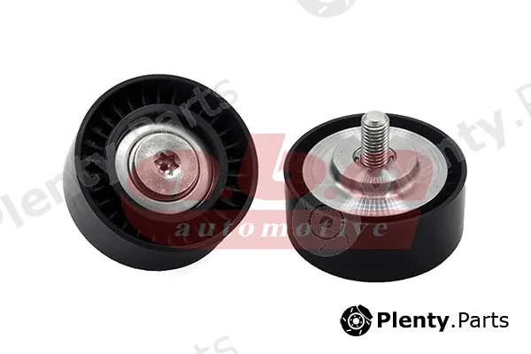 A.B.A YP150804 — Deflection/Guide Pulley, V-ribbed belt
