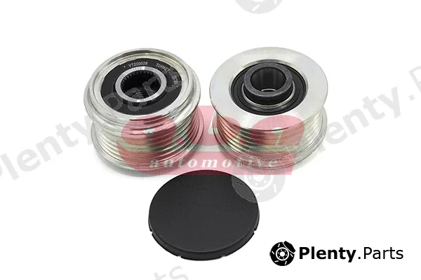 A.B.A YT200028 — Alternator Freewheel Clutch