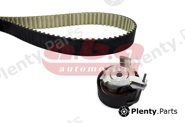 A.B.A YK851117 — Timing Belt Kit