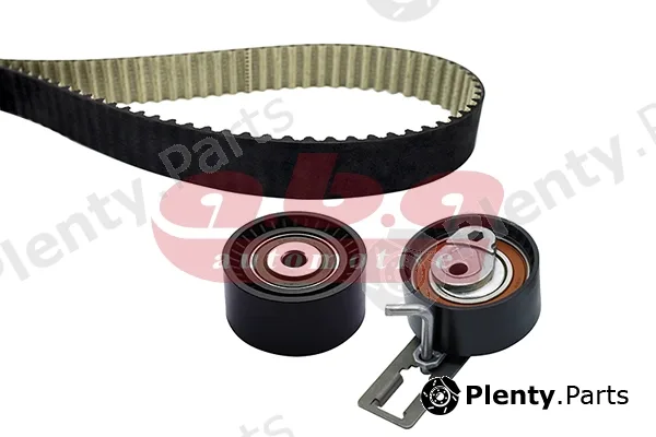 A.B.A YK401141 — Timing Belt Kit