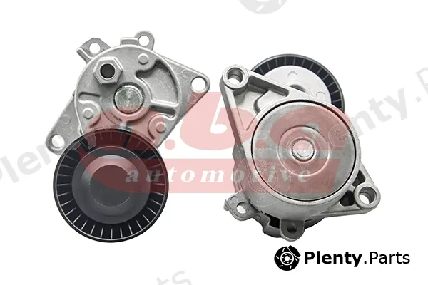 A.B.A YD150015 — Belt Tensioner, V-ribbed belt