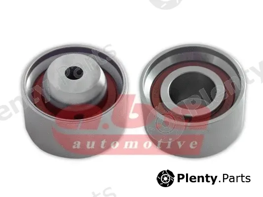 A.B.A YM321050 — Deflection/Guide Pulley, timing belt