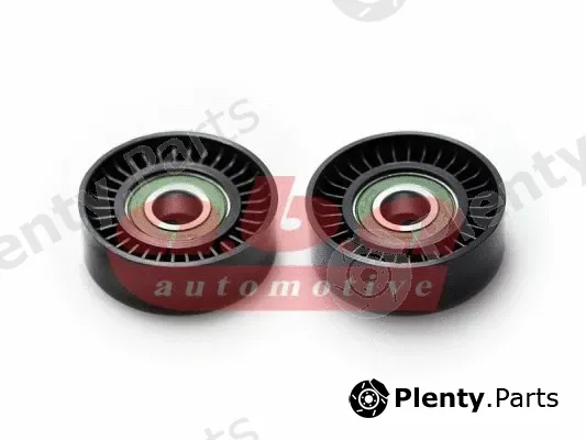 A.B.A YP300554 — Tensioner Pulley, V-ribbed belt