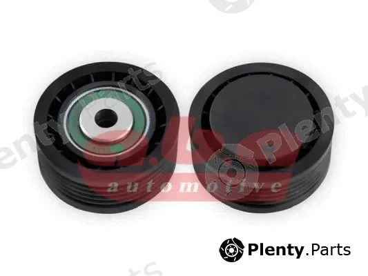 A.B.A YP202855 — Deflection/Guide Pulley, V-ribbed belt
