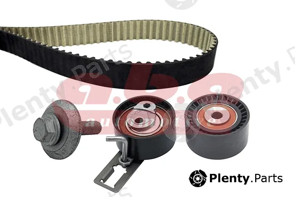 A.B.A YK403144 — Timing Belt Kit