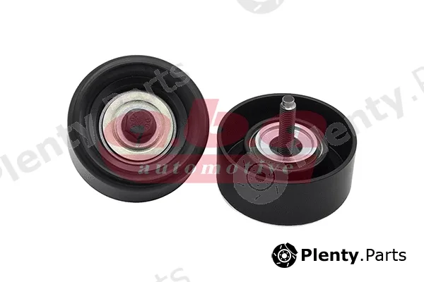 A.B.A YM260614 — Deflection/Guide Pulley, V-ribbed belt
