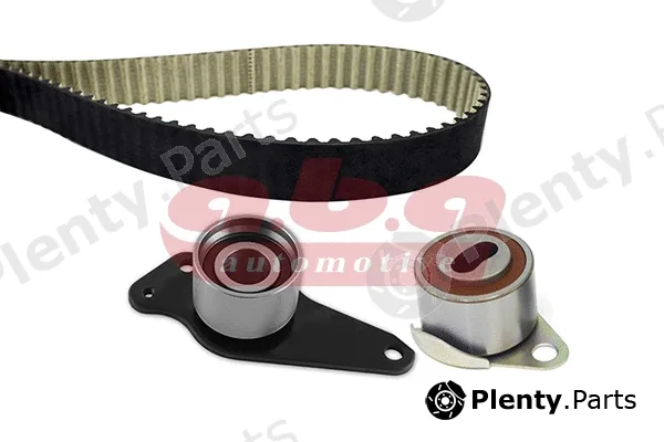 A.B.A YK200153 — Timing Belt Kit