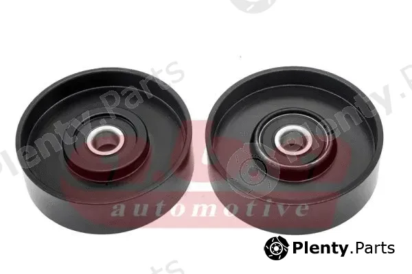 A.B.A YM369178 — Tensioner Pulley, V-ribbed belt