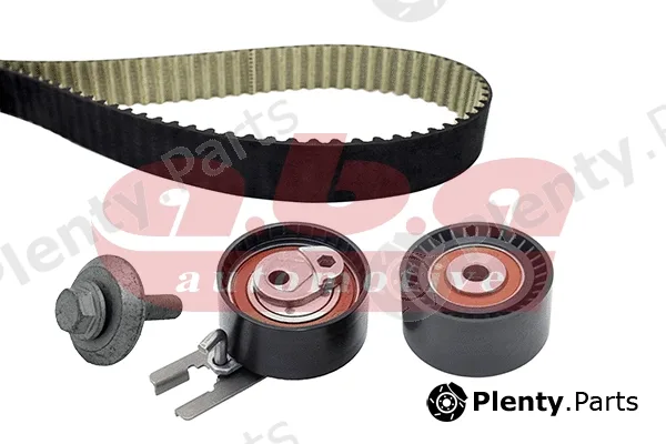 A.B.A YK400137 — Timing Belt Kit