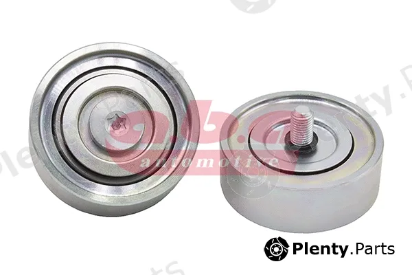 A.B.A YM400583 — Deflection/Guide Pulley, V-ribbed belt