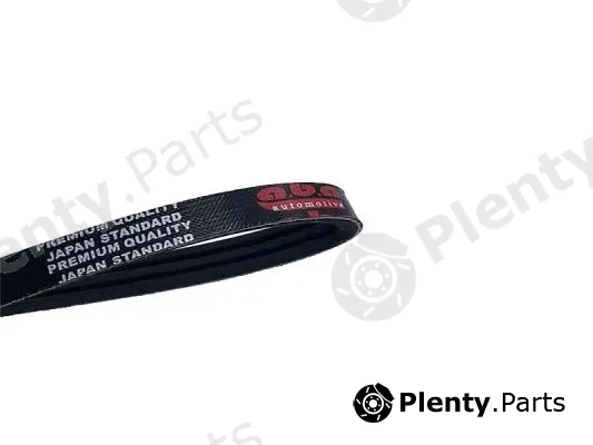 A.B.A 3PK1040 — V-Ribbed Belt