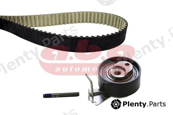 A.B.A YK401104 — Timing Belt Kit