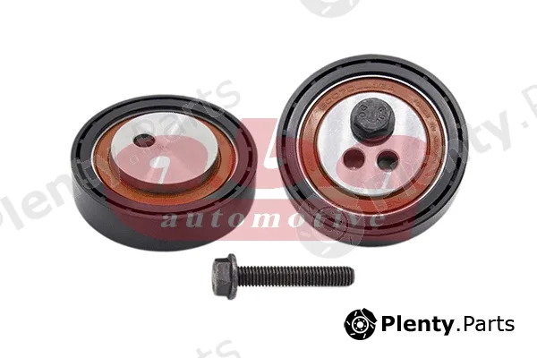 A.B.A YP170503 — Tensioner Pulley, V-ribbed belt