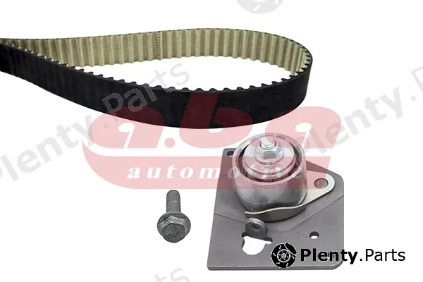 A.B.A YK202132 — Timing Belt Kit