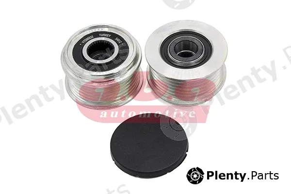 A.B.A YT500222 — Alternator Freewheel Clutch