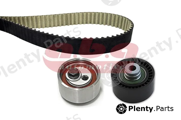 A.B.A YK400140 — Timing Belt Kit