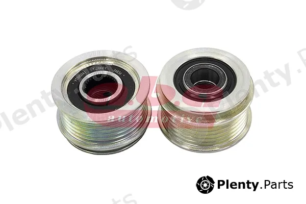 A.B.A YT500041 — Alternator Freewheel Clutch
