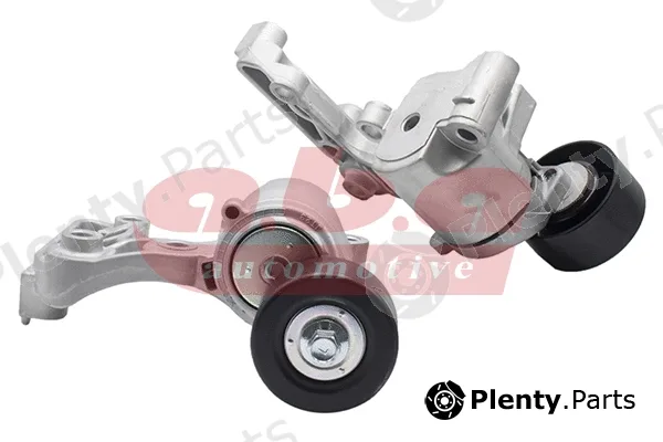 A.B.A YD651051 — Belt Tensioner, V-ribbed belt