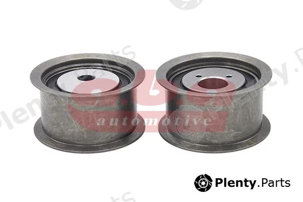 A.B.A YM500329 — Deflection/Guide Pulley, timing belt