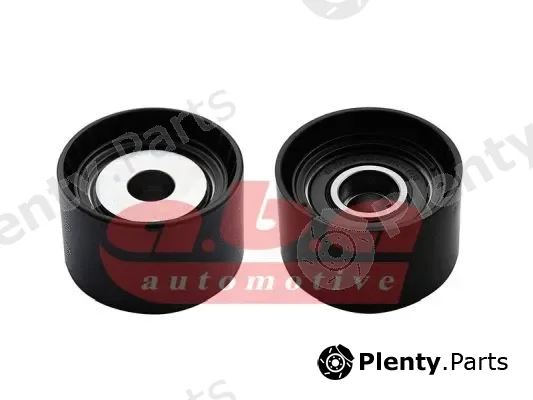 A.B.A YP755199 — Deflection/Guide Pulley, V-ribbed belt