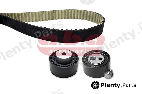 A.B.A YK401146 — Timing Belt Kit