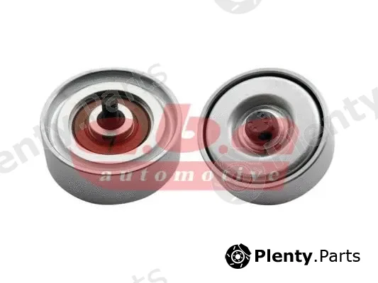 A.B.A YM406226 — Deflection/Guide Pulley, V-ribbed belt