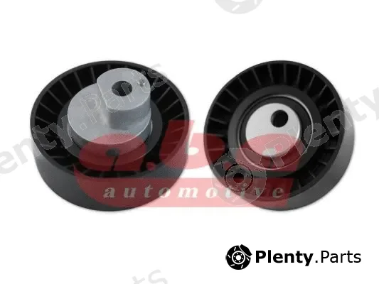 A.B.A YP151810 — Deflection/Guide Pulley, V-ribbed belt