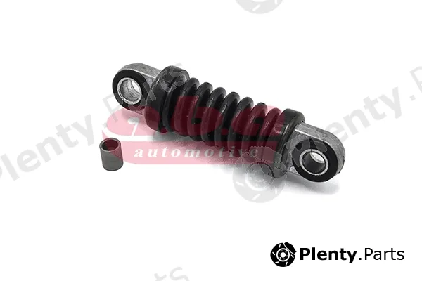 A.B.A YD100011 — Vibration Damper, V-ribbed belt