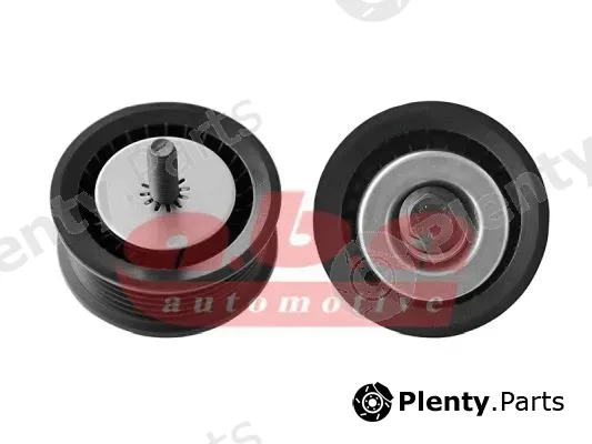 A.B.A YP309014 — Deflection/Guide Pulley, V-ribbed belt