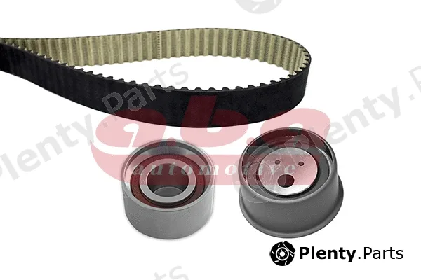 A.B.A YK321124 — Timing Belt Kit