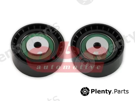 A.B.A YP200161 — Deflection/Guide Pulley, V-ribbed belt