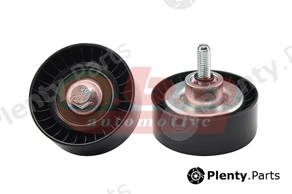 A.B.A YP350886 — Deflection/Guide Pulley, V-ribbed belt