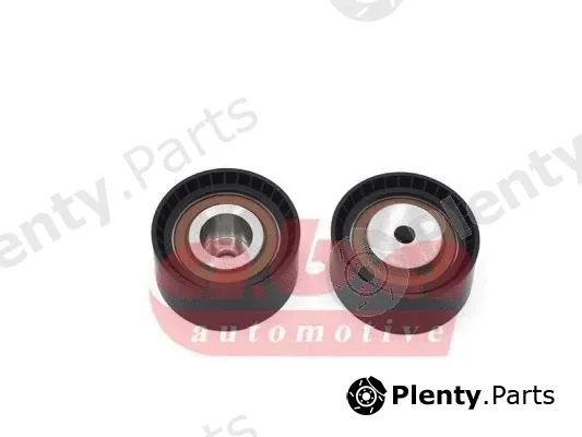 A.B.A YP152592.2 — Deflection/Guide Pulley, V-ribbed belt