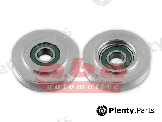 A.B.A YM137718 — Tensioner Pulley, V-belt