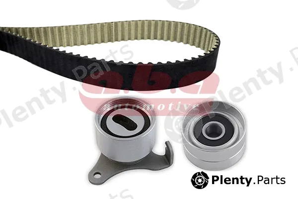 A.B.A YK650121 — Timing Belt Kit