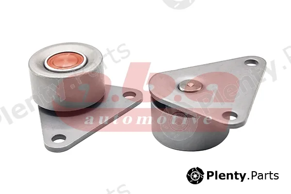A.B.A TM200317 — Deflection/Guide Pulley, timing belt