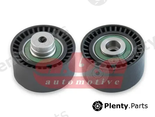 A.B.A YP402574 — Deflection/Guide Pulley, timing belt