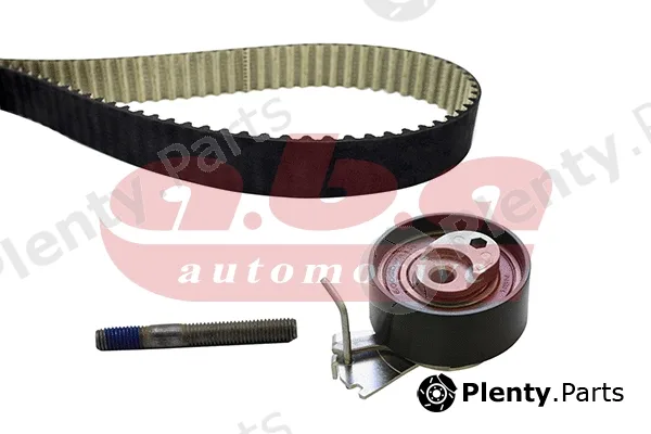A.B.A YK400100 — Timing Belt Kit