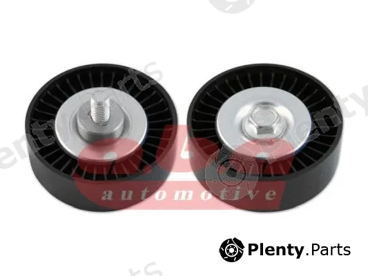 A.B.A YP100063 — Deflection/Guide Pulley, V-ribbed belt
