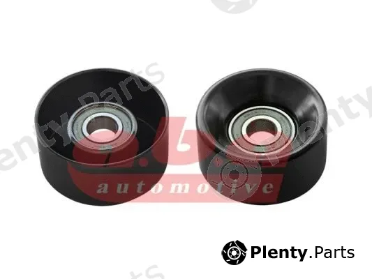 A.B.A YS337435 — Tensioner Pulley, V-ribbed belt