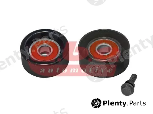 A.B.A YM328435 — Deflection/Guide Pulley, V-ribbed belt