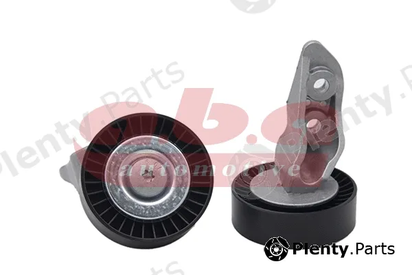 A.B.A YP506105 — Deflection/Guide Pulley, V-ribbed belt