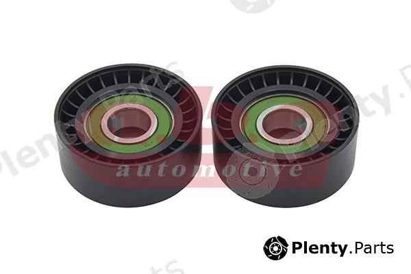 A.B.A YP239163 — Deflection/Guide Pulley, V-ribbed belt