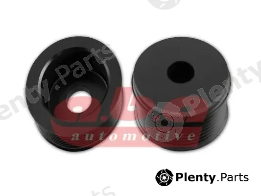 A.B.A YM751715 — Belt Pulley, alternator