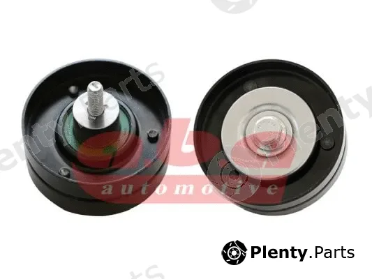 A.B.A YS855223 — Deflection/Guide Pulley, V-ribbed belt