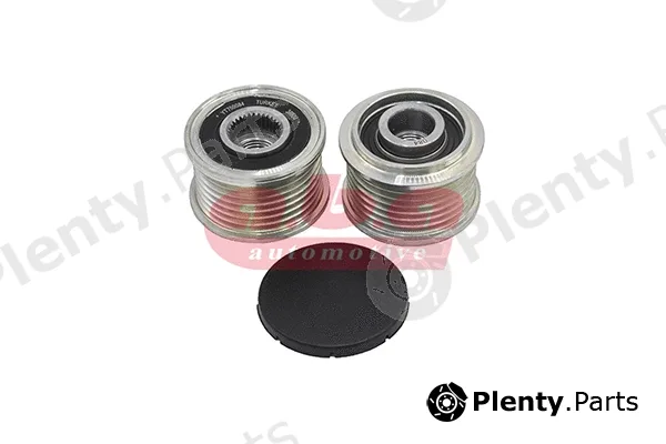 A.B.A YT750084 — Alternator Freewheel Clutch