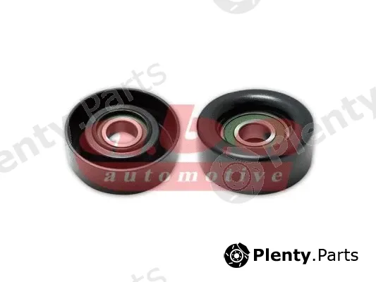A.B.A YM328440 — Tensioner Pulley, V-ribbed belt